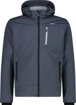 MAN Jacket Zip Hood