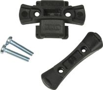 Ortlieb Saddle-bag Mounting-set Panniers