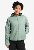 Jack Wolfskin Trail Light INS 2IN1 Jacket W Women's 3-in-1 jacket
