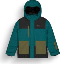 Olyver Jacket