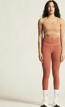 Collective RIB Sports Bra Women