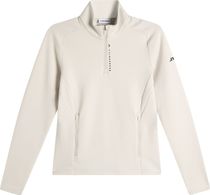 J.Lindeberg Selena Quarter Zip Mid Layer Damen Midlayer Test