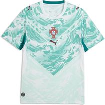 Puma FPF Away Jersey Replica Herren T-Shirt für sämtliche Outdoor Aktivitäten