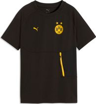 Puma BVB Pumatech-x Track Pant WV Jungen  Outdoorhose
