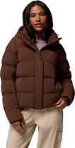 Amaze Puff Hooded Jacket