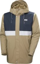 Helly Hansen Men’s Moss Insulated Coat