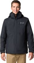 Element Blocker III Interchange Jacket