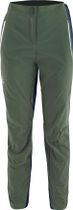 Women Trekking Pants Tapered CSL