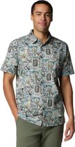 Wild Cast Camp Shirt