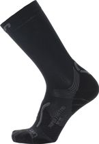 Uyn MAN Run Super Fast Mid Socks Herren Sportsocken