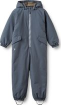 Wheat Snowsuit Laffa Kinder Skioverall