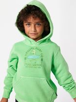 Grom Energy ART Hood - BOY
