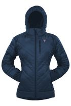 Grüezi Bag Lightful Downwool Jacket W Unisex's down jacket