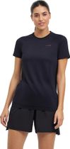 Damen Training Tight Fit-shirt