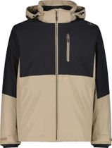 CMP MAN Jacket Zip Hood Detachable INN.JACKET