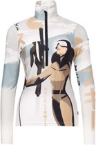 Goldbergh Shin Ski Pully