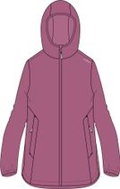KID G Jacket FIX Hood