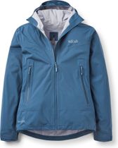 Rab Kinetic 2.0 Jacket Wmns Damen Freizeitjacke