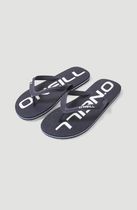 Profile Logo Sandals