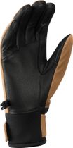 Astro Guide Softshell Glove