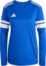 adidas SQUADRA25 Jersey Long Sleeve Women 's Longsleeve