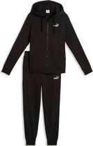 Puma Hooded Sweat Suit TR cl