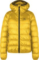 Montura Vertigo Diamond Duvet Woman Women's insulation jacket for backcountry skiing and ski touring