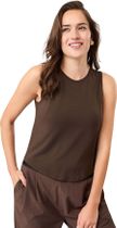 Cropped Tank Top