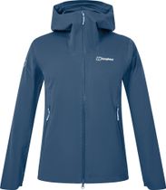 Berghaus M Ridge-roamer 3L WP Sftsl Jacket Herren Laufjacke