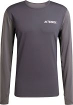 Multi Synthetic Base Layer Long Sleeve
