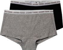 Trine Shortie 2PK