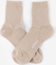 Victoria Calcetín Lurex Women