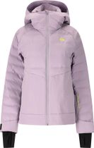 SOS Patrol W Ski Puffer Damen Skijacke