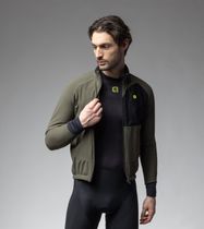 Alé Riparo Herren Radjacke