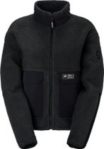 Scott Jacket W's Escape Heritage Pile Damen Midlayer Test