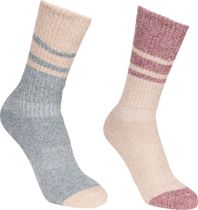 Trespass Hadley - Female Socks Women's trekking & hiking socks