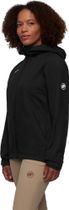 Alto Hardshell Hooded Jacket Women