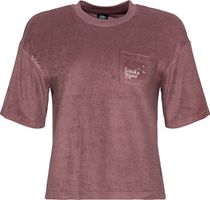 Chillaz Marseille Search & Respect Damen T-Shirt für sämtliche Outdoor Aktivitäten