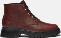 Womens Mid Lace UP Boot