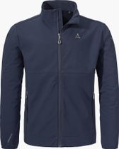 Schöffel Softshell Jacket Style Mirusha Men Herren Freizeitjacke