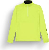 Bake W 1/4 Grid Fleece