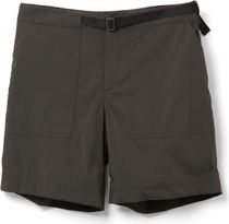 Houdini W's Liquid Chore Shorts Damen Kletterhose