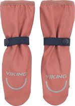 Jolly Rain Mittens