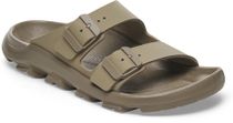 Birkenstock Mogami 2S Terra SB Birko-flor Apex F. Khaki Unisex Sandalen