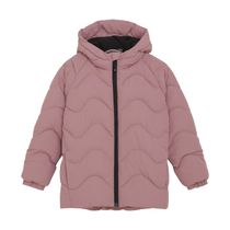 Jacket W. Hood Quilt 742307