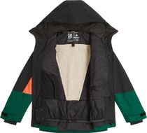 Fwc'cruz Triple Snow Jacket