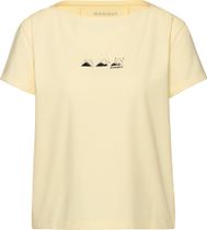 Seon T-shirt Women Playground
