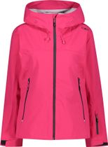 Woman Jacket FIX Hood