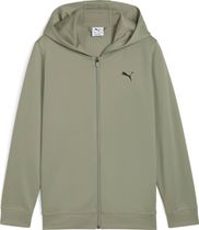 TAD Essentials Full Zip Jacket B