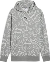 Puma Teamjaws Post Game Hoodie